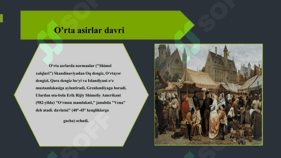Iqtisodiy va ijtimoiy geografiya uning tarixiy shakllanishi va ichki tuzilishi 7