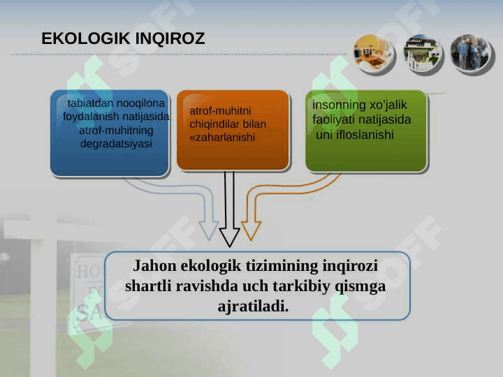 Geoekologik muammolar   va ularning yechimi 7