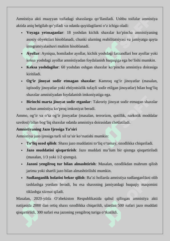 „Toʻmaris" hikoyasi boʻyicha test savollari javoblari bilan 4