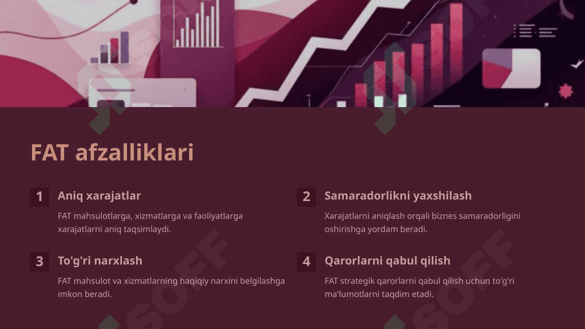 Faoliyat Asosidagi Tanlov (FAT) tahlilining tavsifi 3