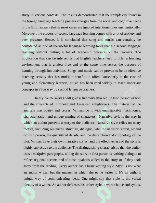 The explanation essence of the difference of good and evil in hans christian's tales..docx 5