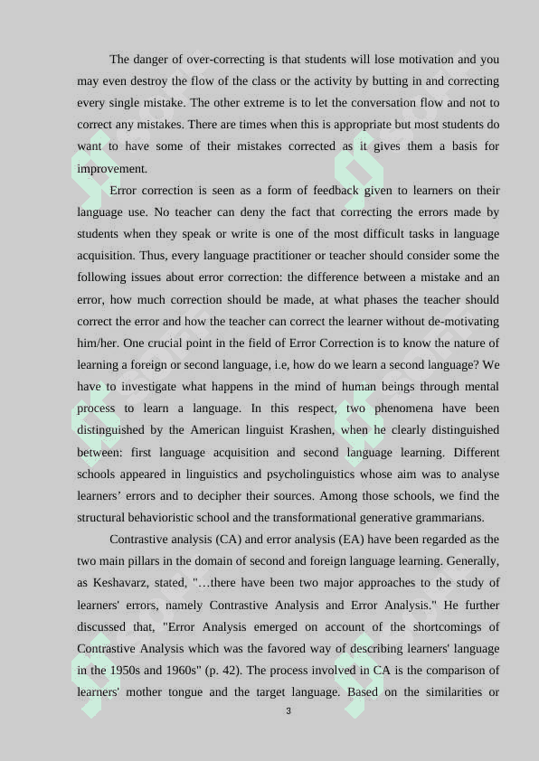 In error correction and feedback, interactive approach to correcting students’ mistakes .docx 3
