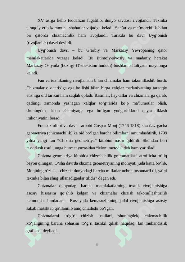 O’lcham qo’yish va ba’zi shartliliklarni o’rgatish.doc 8
