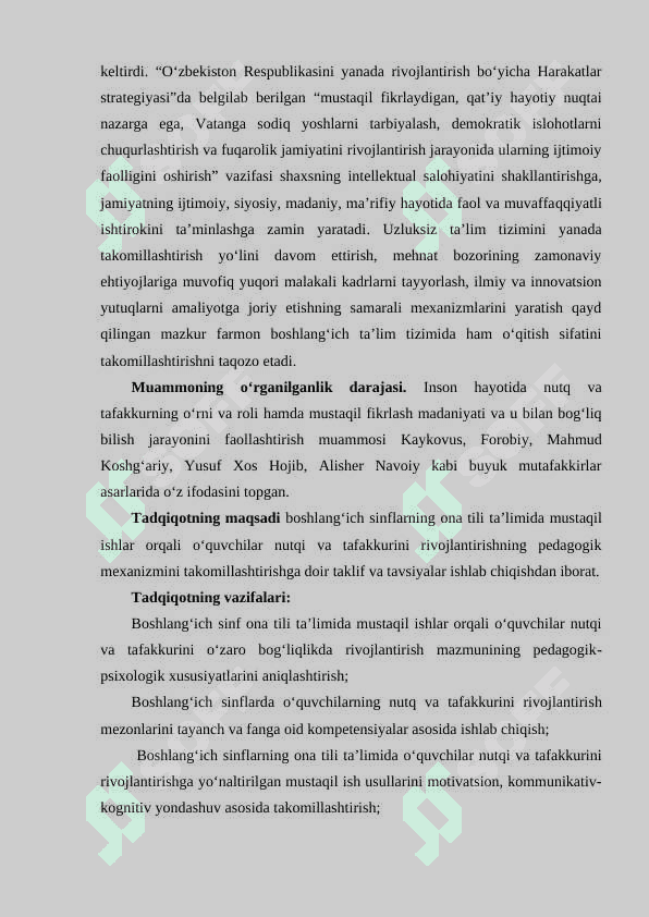 4-SINF ONA TILI DARSLARIDA MORFEMIK BIRLIKLAR USTIDA ISHLASH.doc 4