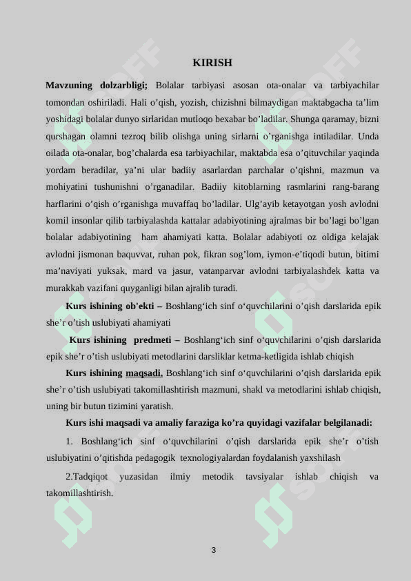O’QISH SAVODXONLIGI DARSLARIDA SHE’R O’TISH USLUBIYATI ( 1-SINF).docx 3