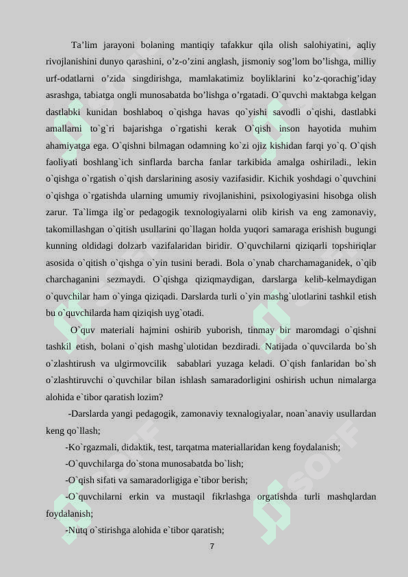 O’QISH SAVODXONLIGI DARSLARIDA SHE’R O’TISH USLUBIYATI ( 1-SINF).docx 7