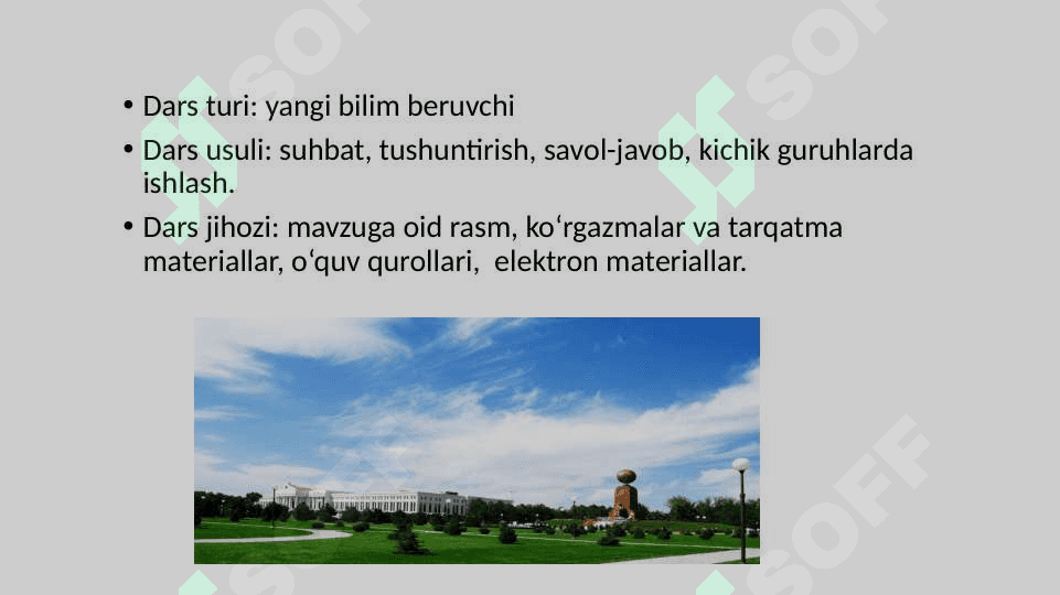 O‘zbekiston xalqi-Vatanimiz faxri 2