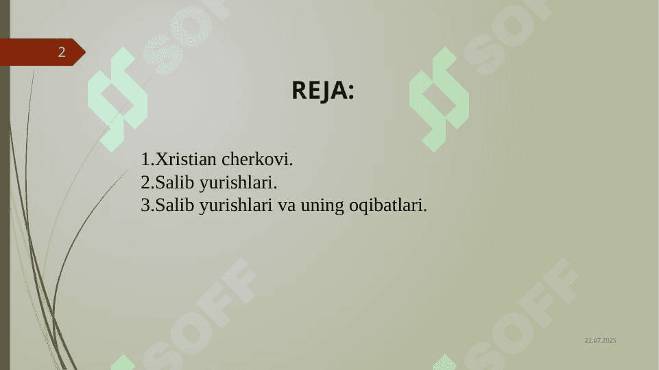 Salib yurishlari davri 2