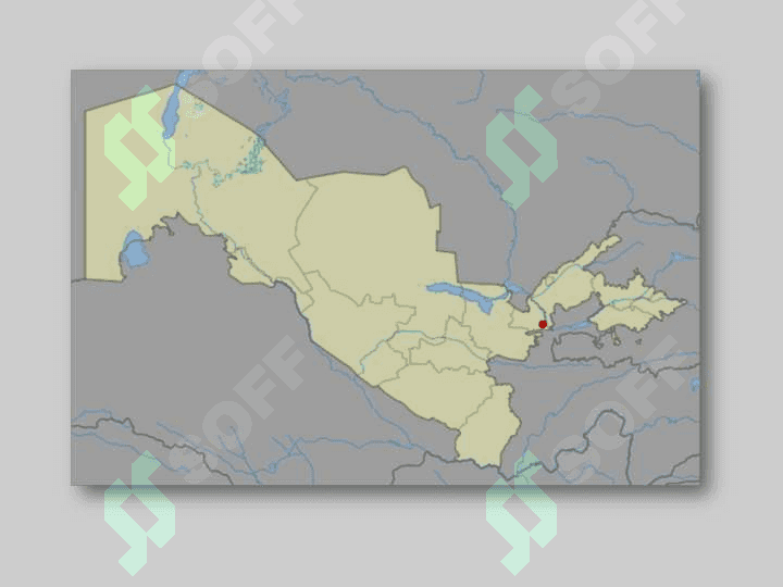 O'zbekistonda metallurgiya. Cho’yan ishlab chiqarish 5