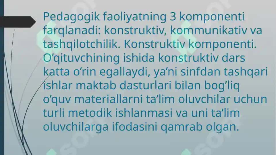 Ta'lim oluvchilarga psixologik ta'sir ko'rsatish yo'llari 3