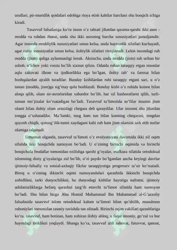 Markaziy Osiyoda Uyg’onish davri tabiiy-ilmiy fikrlarning rivojlanishi 7