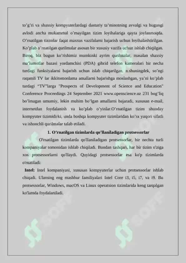 Toshkent Axborot Texnologiyalari Universiteti talabalar uchun o'quv qo'llanmasi 5