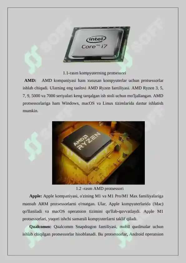 Toshkent Axborot Texnologiyalari Universiteti talabalar uchun o'quv qo'llanmasi 6