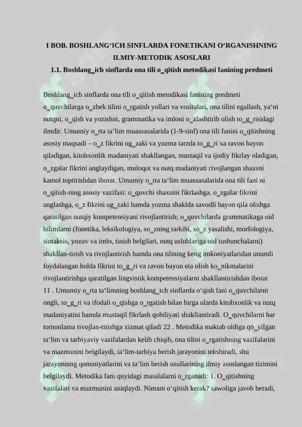 4-SINF ONA TILI DARSLARIDA IMLOGA O’RGATISH .docx 6