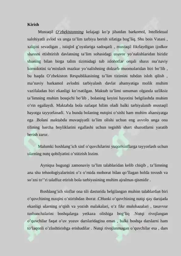 4-SINF ONA TILI DARSLARIDA NUTQ O’STIRISH.docx 3