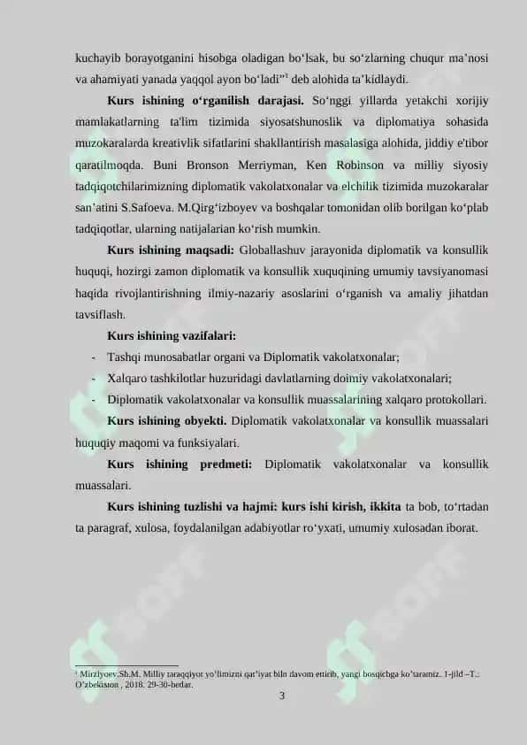 DAVLATNING ICHKI VA XORIJDAGI TASHQI ALOQALAR ORGANLARI 3