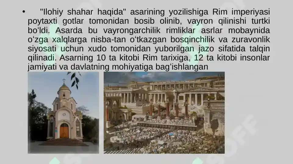 OʻRTA ASRLAR SIYOSIY TAʼLIMOTLAR TARIXI 3