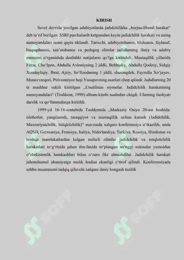 Sirdaryo viloyati va Mustafo Cho’qay 2