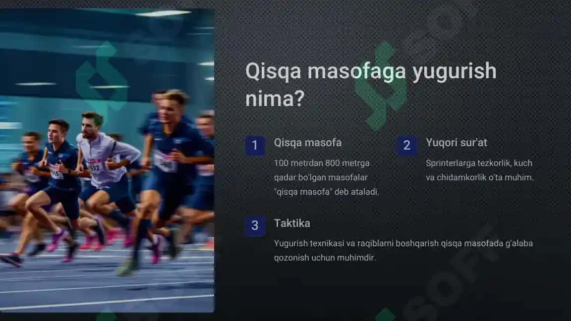 yugurish texnikasi 3