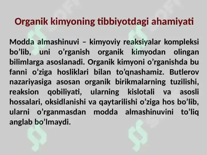 ORGANIZM FAOLIYATIDA  QATNASHADIGAN  POLI- va GETEROFUNKTSIONAL BIRIKMALAR 3