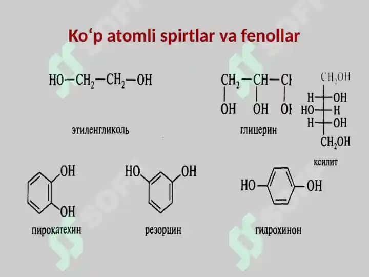 ORGANIZM FAOLIYATIDA  QATNASHADIGAN  POLI- va GETEROFUNKTSIONAL BIRIKMALAR 7