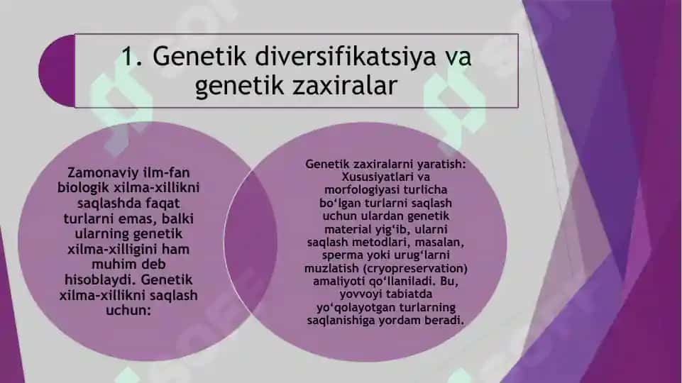 Biologik xilma-xillik monitoring dasturi 4