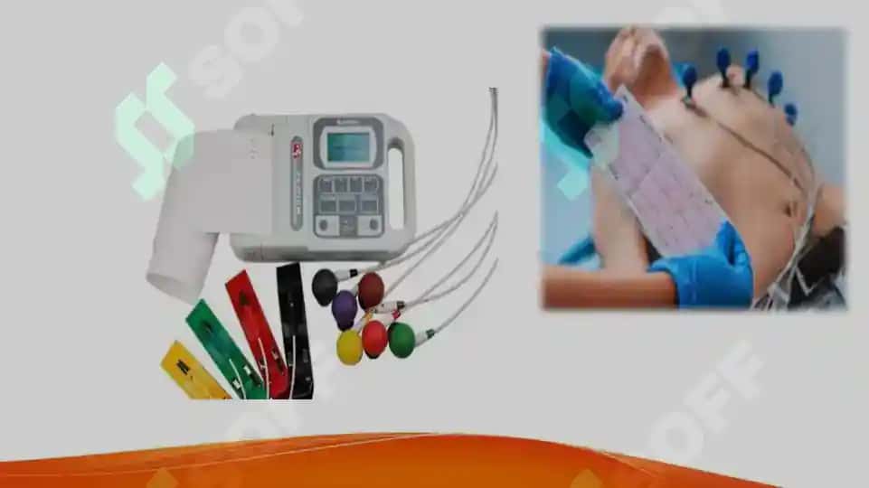 Elektrokardiografiya (EKG) 8