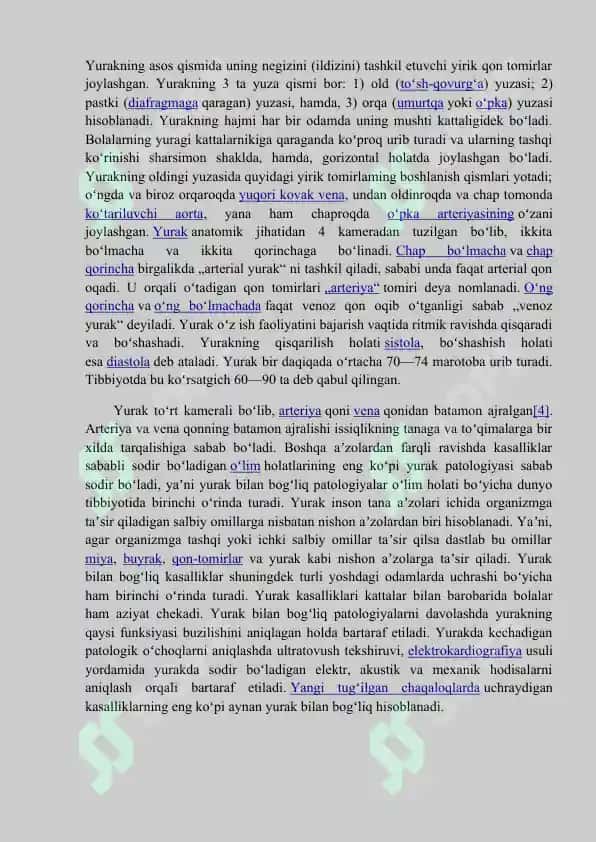 Auskultatsiya, perkussiya, fonokardiografiya, audiometriya usullar 2