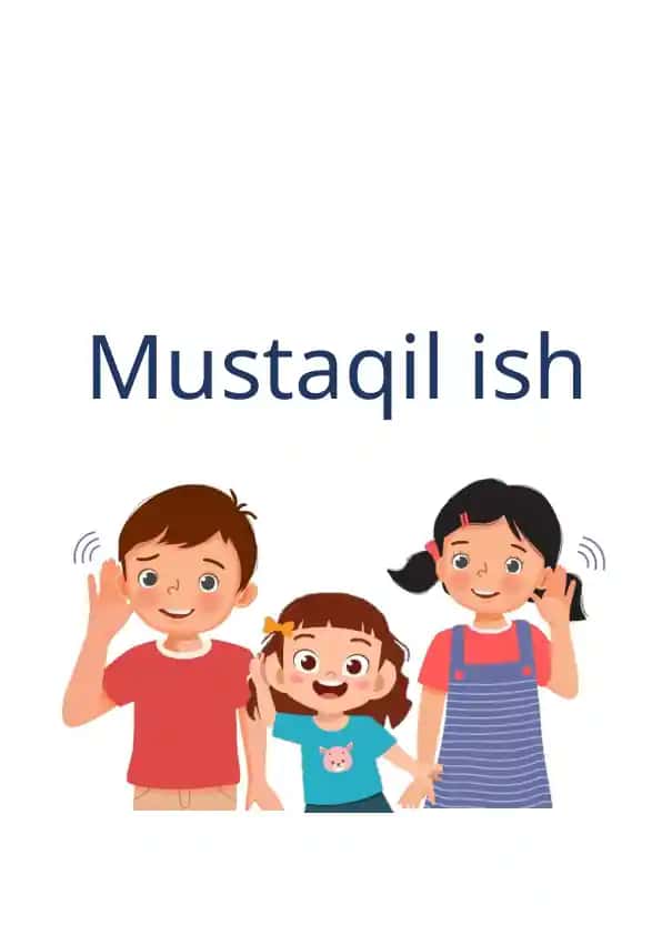 Maktabgacha ta’lim yoshidagi eshitishida nuqsoni bo’lgan bolalar ta’lim-tarbiya berish