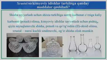 Silikat sanoati 7