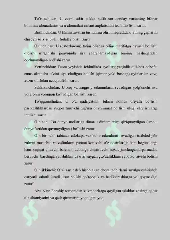 SIYOSIY YETAKCHILIK XUSUSIYATLARI VA YETAKCHILIKNI ANIQLASH 3