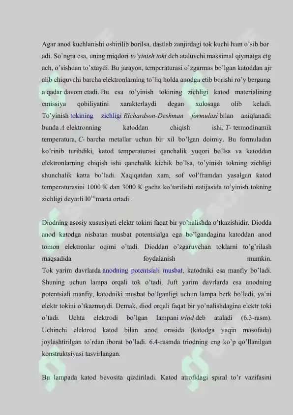 Termoelektr hodisalar 3