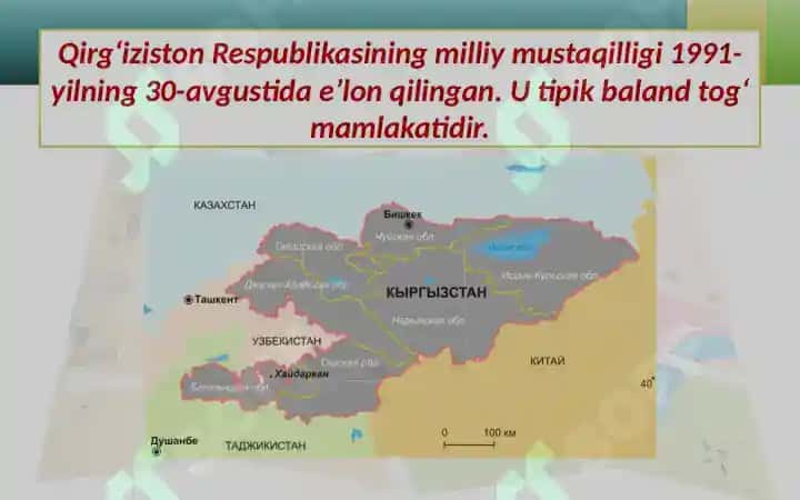 Qirg‘iziston Respublikasi 3