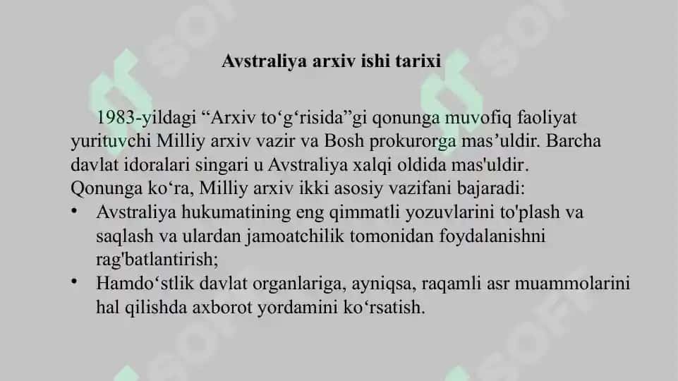 Avstraliya arxiv ishi 4