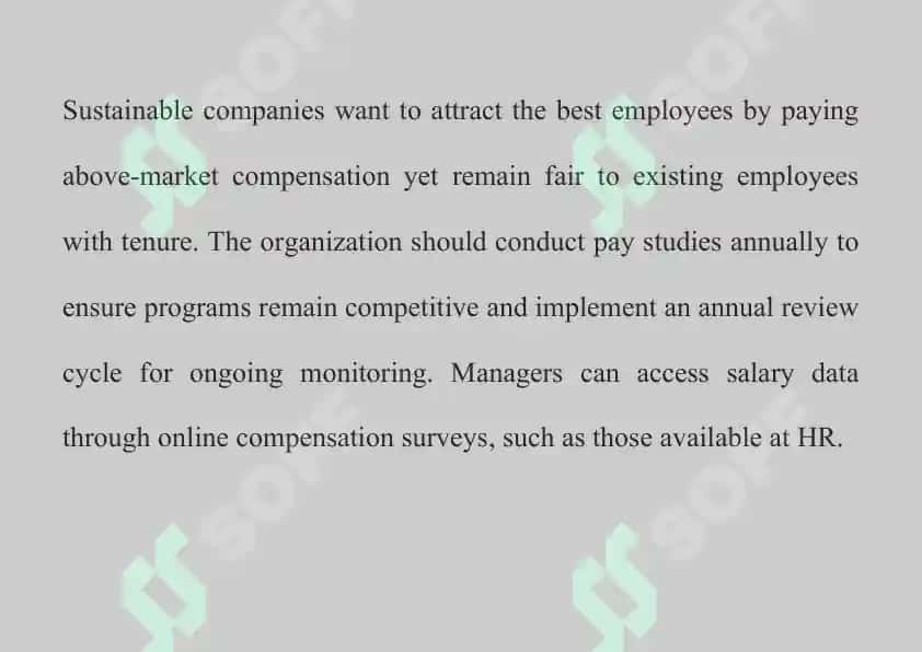 Pay and Benefits 4