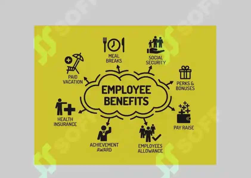 Pay and Benefits 5