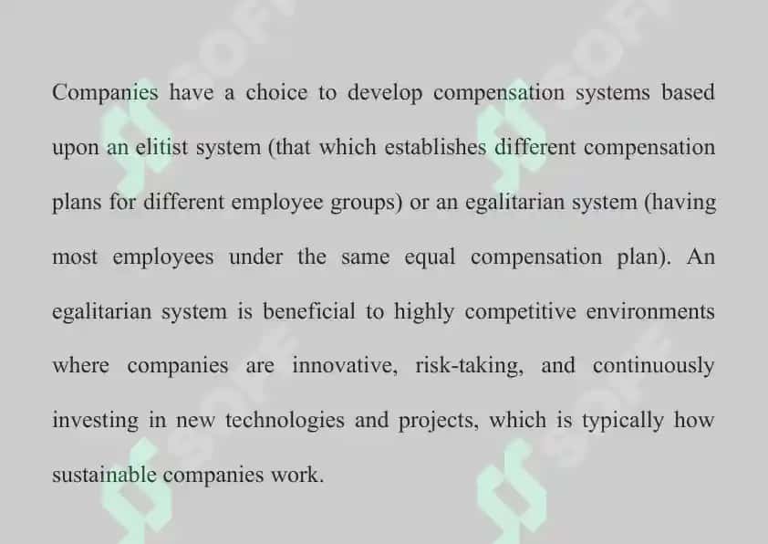 Pay and Benefits 6