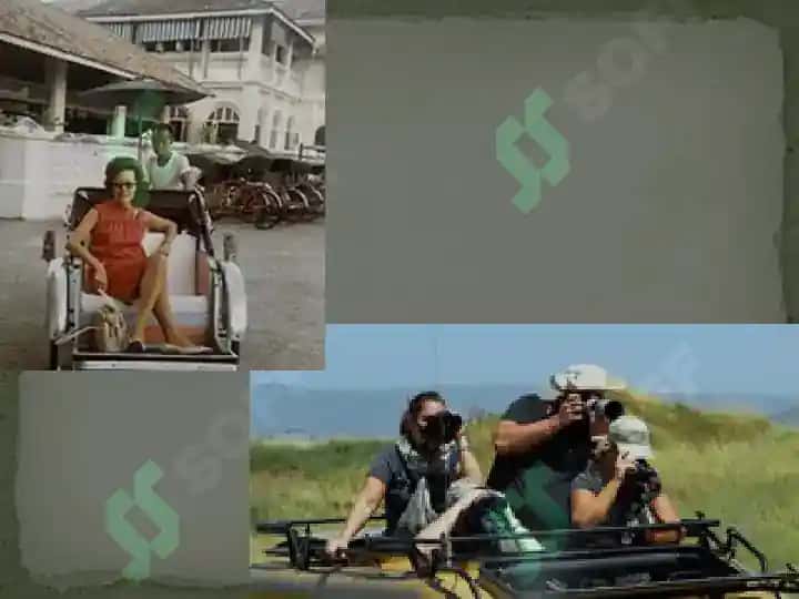 DEUTSCHE TOURISTEN 4
