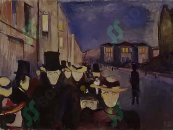 The Scream 5