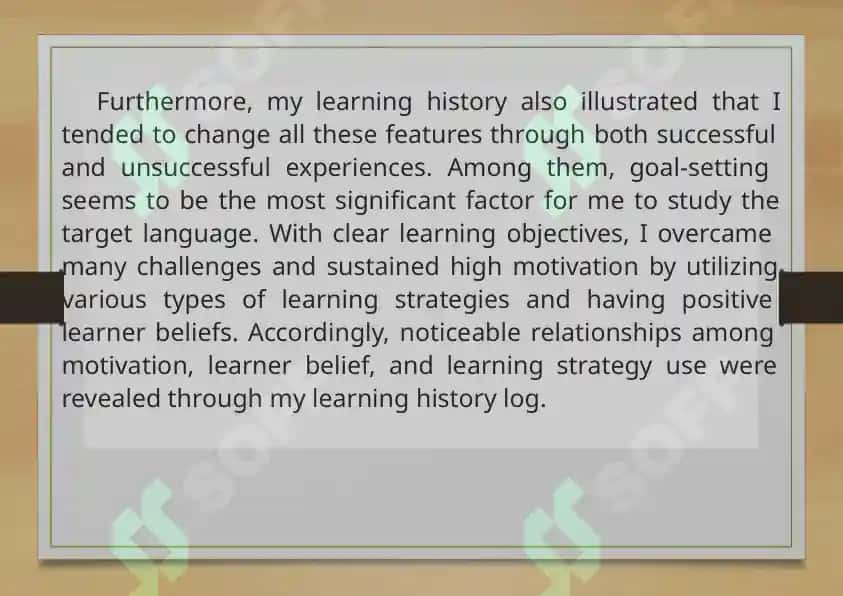 Exploring the History of a Language in Stages 4