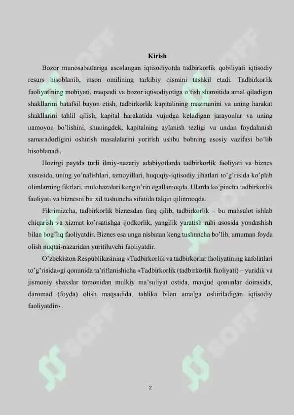Raqobat va monopoliya 2
