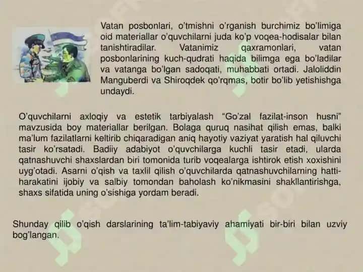 Nutq ustirish 3
