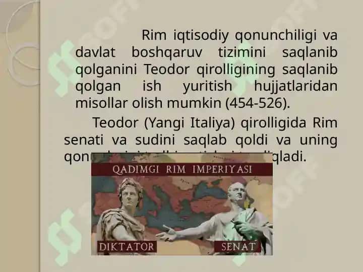 O‘Rta Asrlarda Yevropa Arxivlari 7