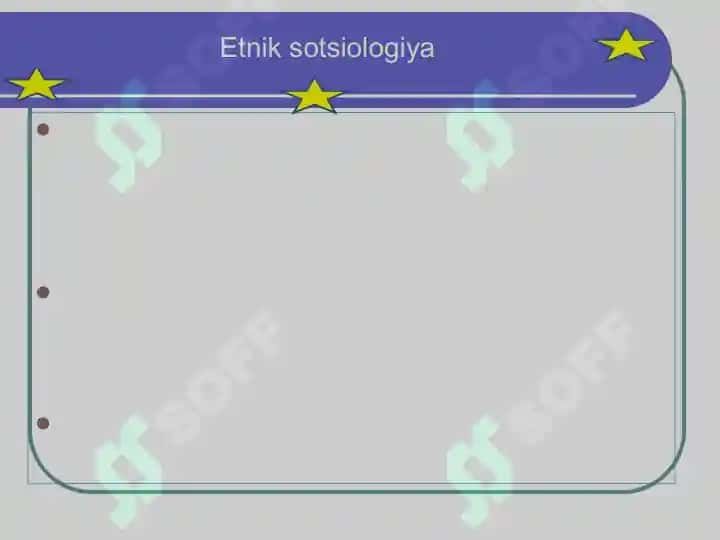 Millat madaniy-psixologik birlik sifatida 4