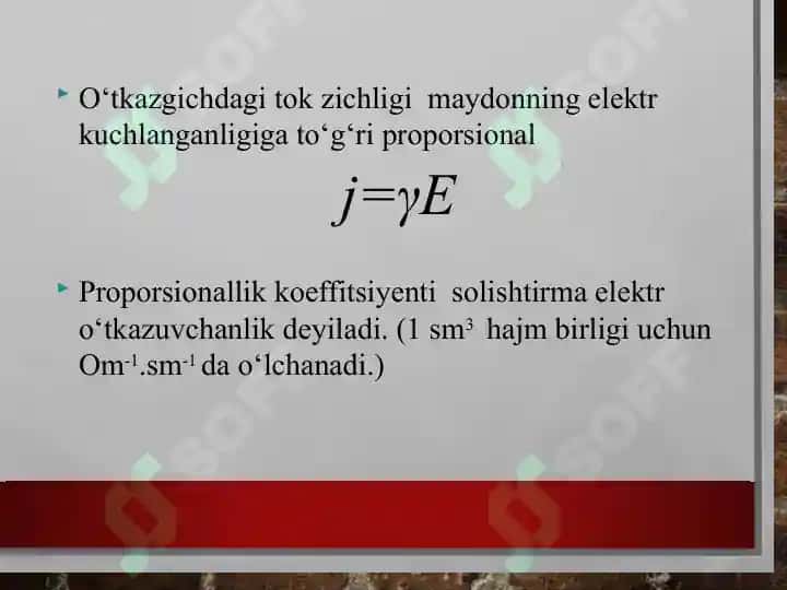 Elektr maydon. O‘zgarmas elektr toki. Elektr maydon xarakteristikalari. Dielektriklar va ularning turlari.  Bilologik sistemalarning dielektrik hossalari.  Elektr dipoli. Elektrokardiografiyaning fizik asoslari. 6