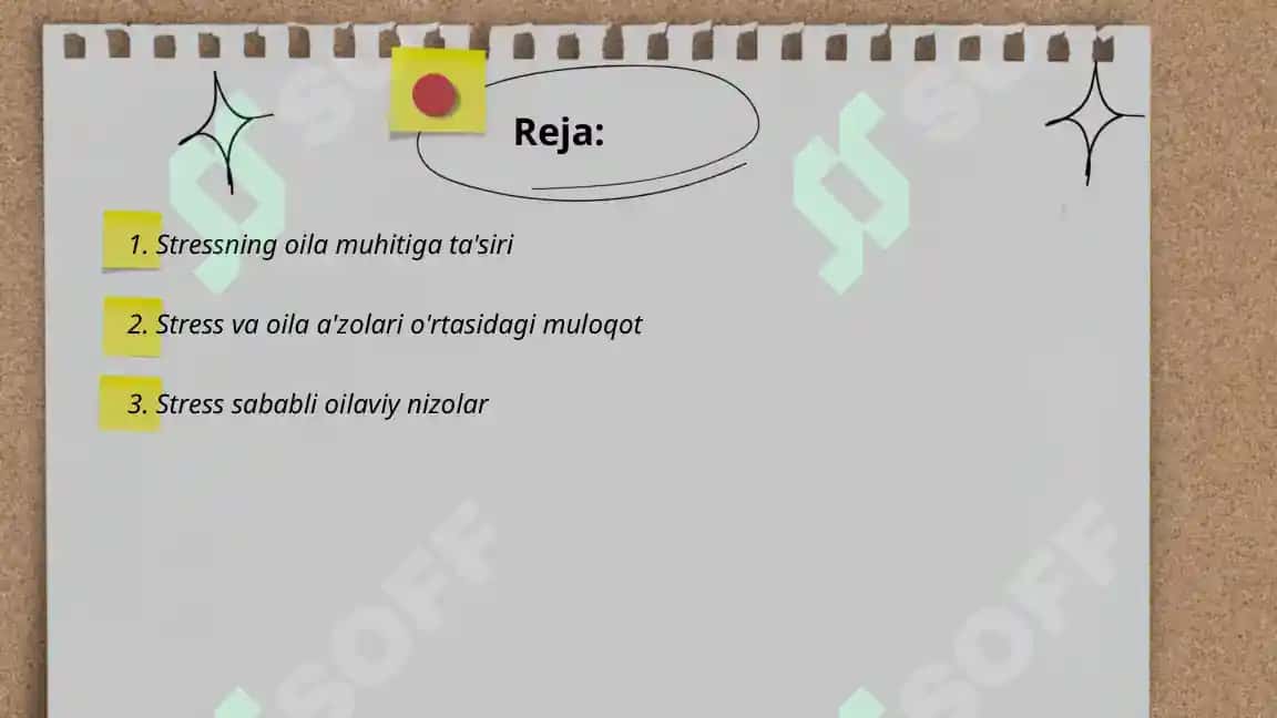 Stressning oila va munosabatlarga ta’siri 2
