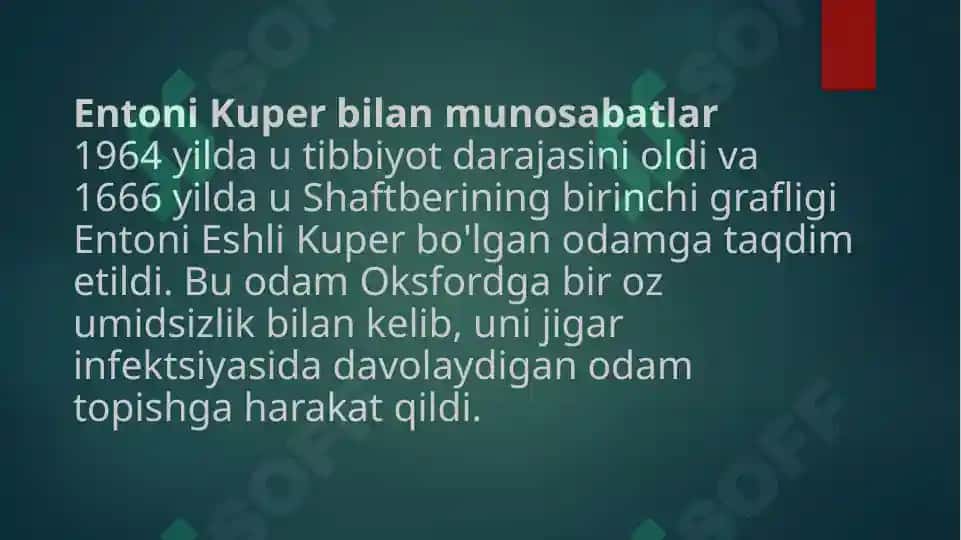 John Lockening Tabiiy qarashlari va uning Yevropa ilm-faniga ta’siri 7