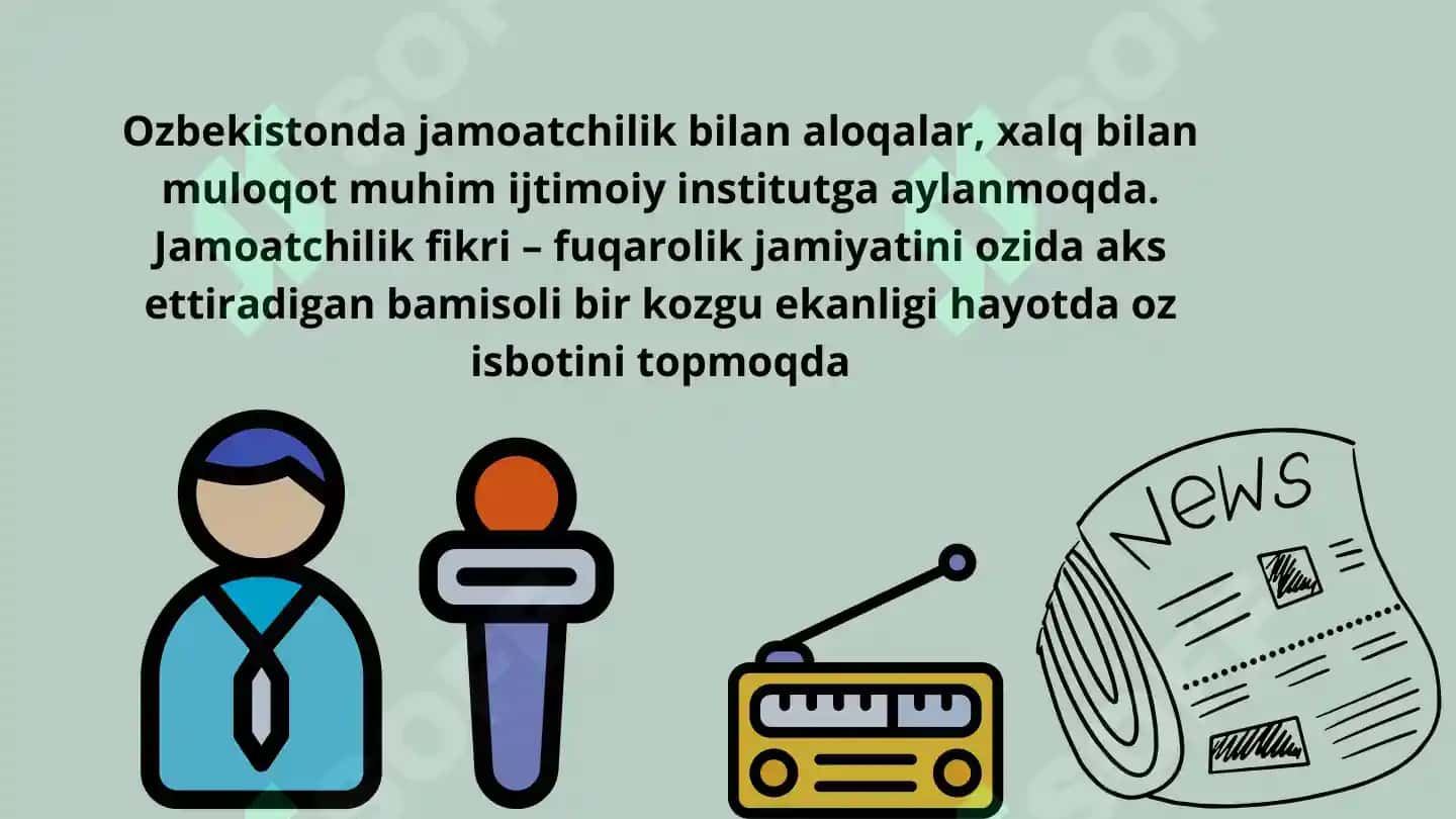Ommaviy axborot vositalari 3