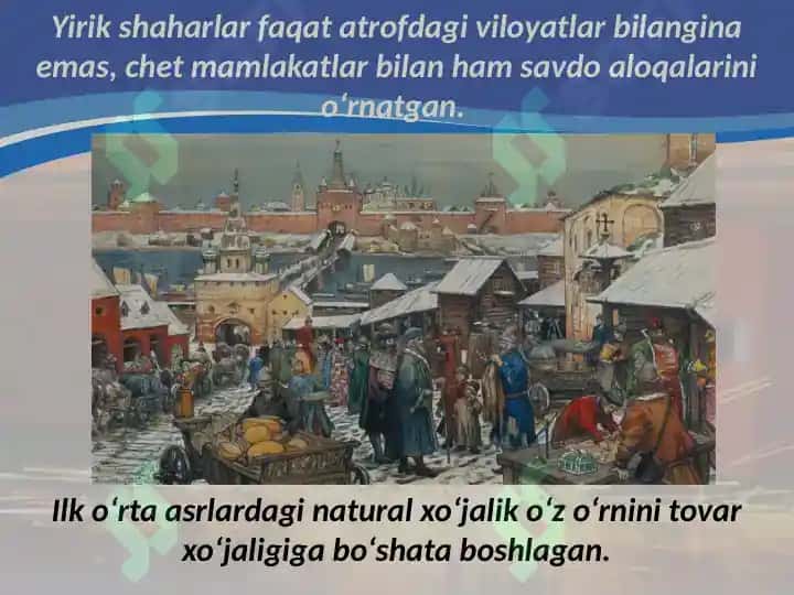 O‘rgimchaksimonlar sinfi. Butli o‘rgimchak 3