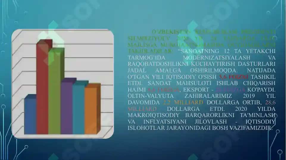 Sanoat korxonalarida ishlab chiqarishni tashkil etish fanining maqsad va vazifalari 3